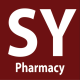 SY PHARMACY SDN BHD
