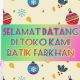 BATIK FARKHAN