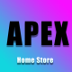 APEX - Home Store