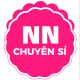 NN CHUYÊN SỈ