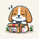 LAZY DOG_KR