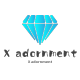 X adornment