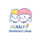 NALY Stationery