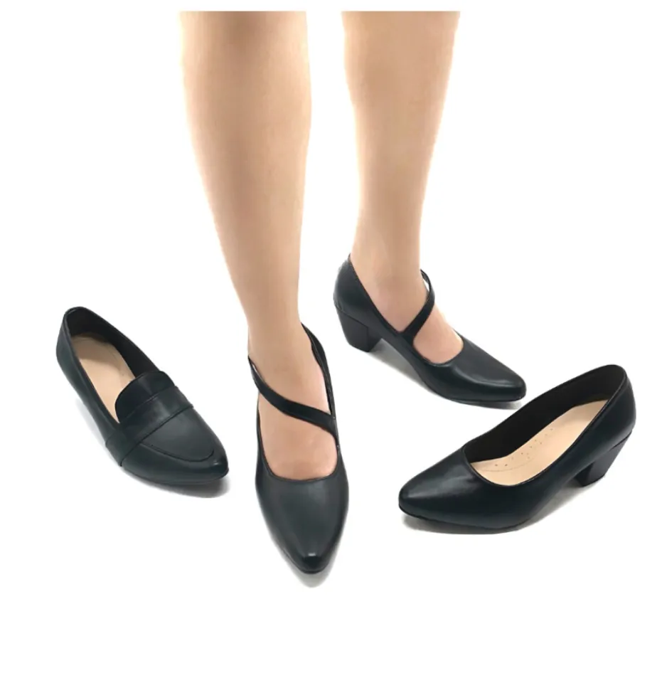 Office Shoes Best Womens Summer Shoes Buckles Ladies Shoes Open