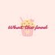 what the food