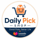 Daily Pick Shop