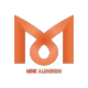 MinkAluminum