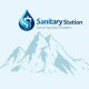 SANITARY STATION