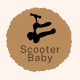 Scooter Baby