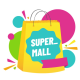 SUPER_ MALL