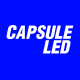 CAPSULE LED