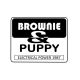 Brownie & Puppy Electrical Power 1987