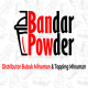 Bandar Powder Jakarta