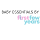Baby Essentials by First Few Years