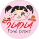 Nana  Food Paper