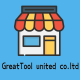 GreatTool united co.ltd