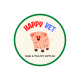 Happy Vet