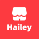 Hailey Home Shop