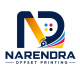 Narendra Nota Offset
