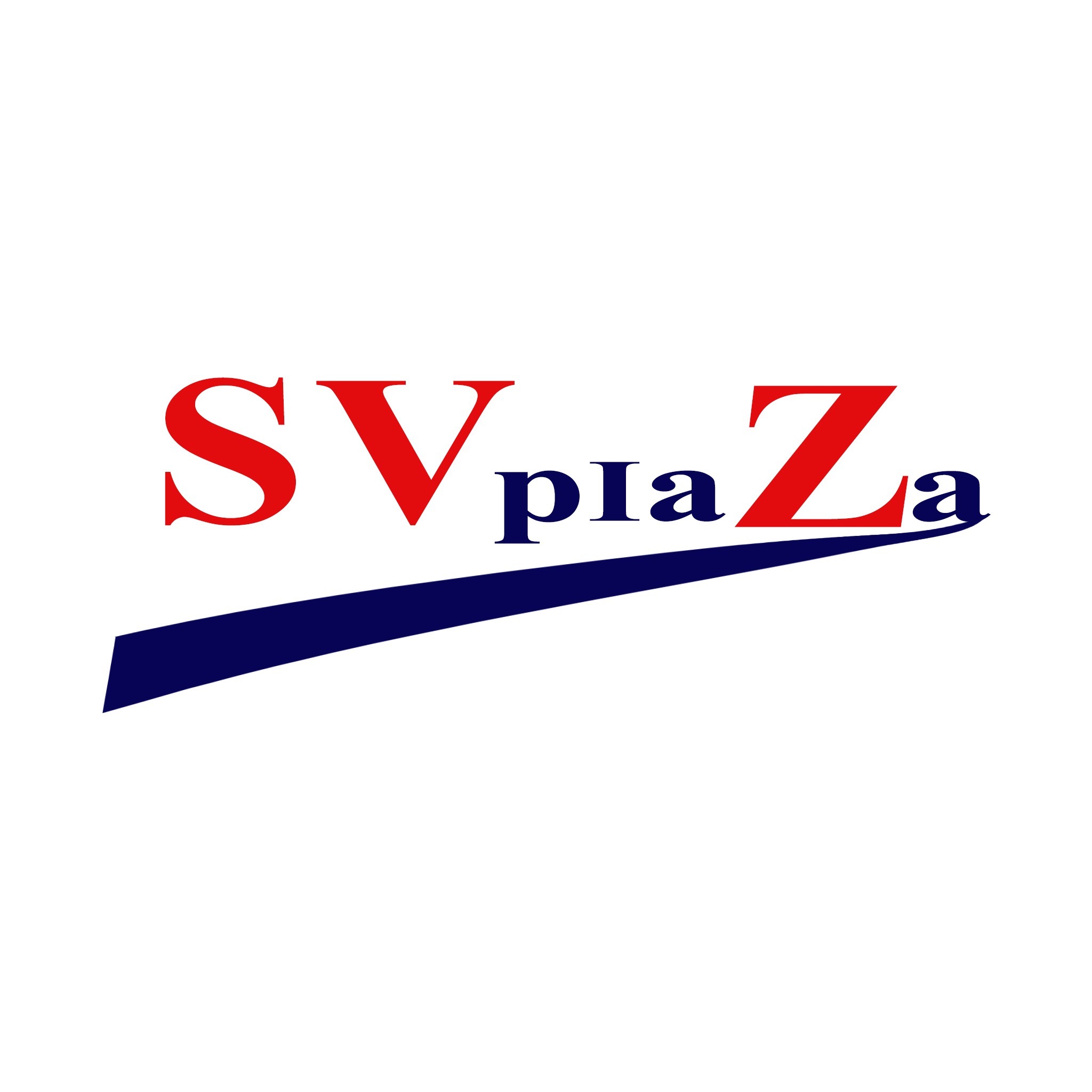 โลโก้ร้าน SV Plaza Center