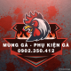 Mùng Gà Hữu Trọng - Phụ Kiện Gà Đá Cần Thơ
