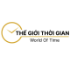 Thế Giới Thời Gian