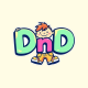 D n D kids