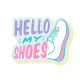 HelloMyShoes