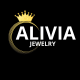 Alivia jewelry