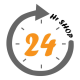 24hrshop