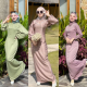 Amanah Bunda Falupi