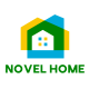 Novel Home