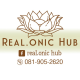 Real.onic Hub เรียล.ออนิค ฮับ