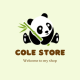 ColeStore - Toko Serba Ada Hijau