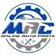 MAC AUTO PARTS
