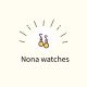 Nona watches