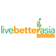 Livebetterasia