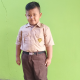 BAGUS SERAGAM SEKOLAH