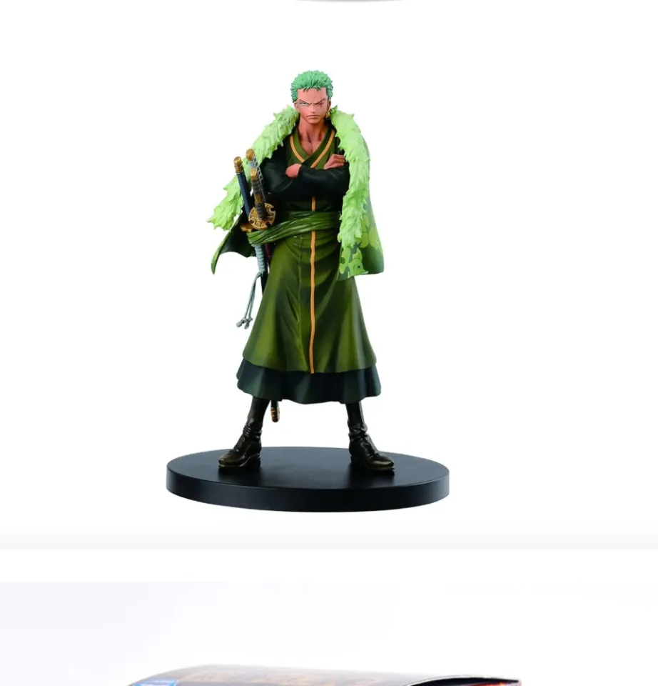 Reservation product] ONE PIECE one piece DXF ~ THE GRANDLINE MEN vol.15 ~ [ Aaron] (japan import