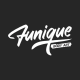 Funique Fun + Unique