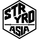 Strength Yard Asia Singapore