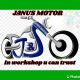 Janus Motor