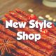 Newstyle Shop 