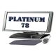 Platinum 78