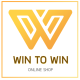 WIN TO WIN Shop