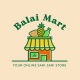 Balai Mart