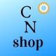 Cahaya Narendra Shop