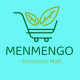 MENMENGO Discount Mall