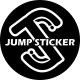 JUMPSTICKER