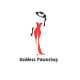 Goddess pawnshop